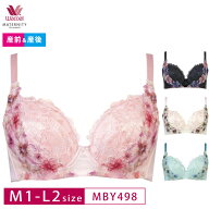 20%OFF ワコール マタニティ Wacoal MATERNITY ワコールマタニティ 産前産後兼用 ハグするブラforママ ノ…