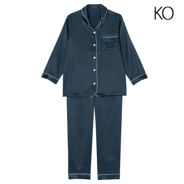 楽天市場】25％OFF wacoal ワコール レディース 睡眠科学 絹 シルク100  