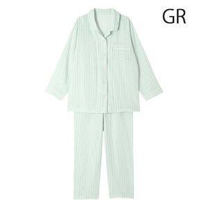 15%OFF ���R�[�� wacoal ���f�B�[�X �����Ȋw ��100% ��d�K�[�[ �p�W���} �V���c�p�W���} �X�g���C�v�� 10���� 10���� �㉺�Z�b�g (M�EL�T�C�Y) YDX570
