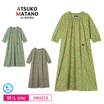 楽天市場】atsuko matano ワンピースの通販
