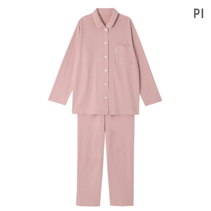 楽天市場】30％OFF ワコール wacoal レディース 睡眠科学 綿100% 長袖 