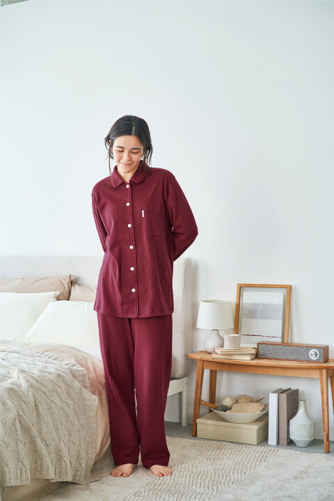 楽天市場】30％OFF ワコール wacoal レディース 睡眠科学 綿100% 長袖 