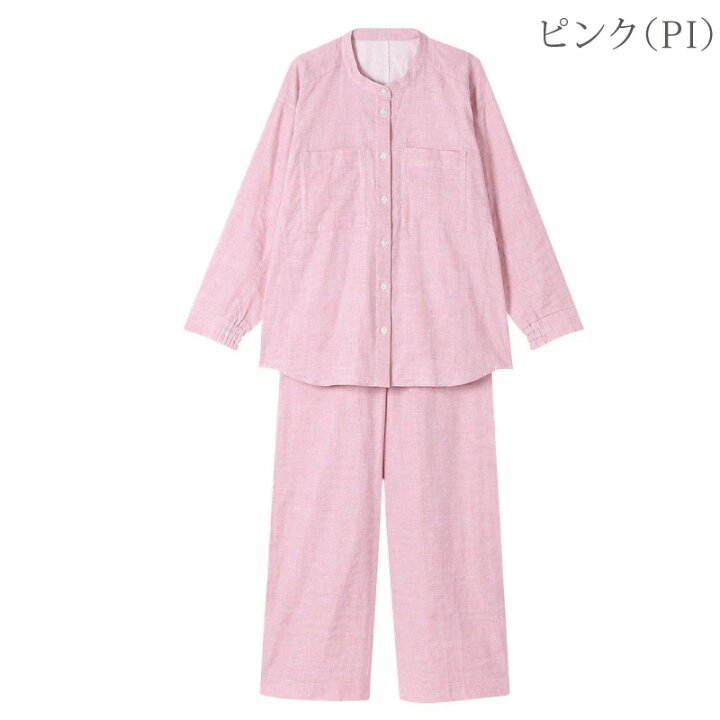 楽天市場】10%OFF ワコール wacoal レディース 睡眠科学 パジャマ 長袖 