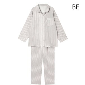 15%OFF ���R�[�� wacoal ���f�B�[�X �����Ȋw ��100% ��d�K�[�[ �p�W���} �V���c�p�W���} �X�g���C�v�� 10���� 10���� �㉺�Z�b�g (M�EL�T�C�Y) YDX570