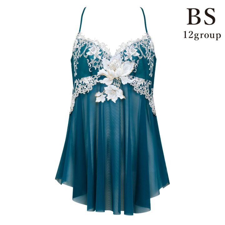 楽天市場】25%OFF ワコール Wacoal サルート salute 12グループ 12g  