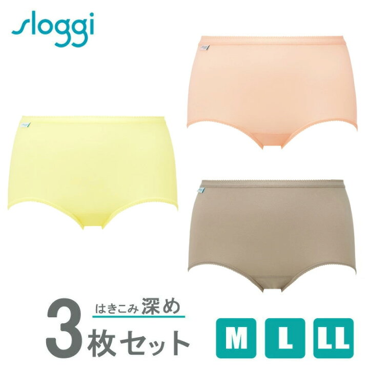 楽天市場 37 Off トリンプ Triumph Sloggi スロギー コットン マキシ ショーツ 3枚セット はきこみ深め アイラブランジェリー 楽天市場 37 Off トリンプ Triumph Sloggi スロギー コットン マキシ ショーツ 3枚セット はきこみ深め アイラブランジェリー
