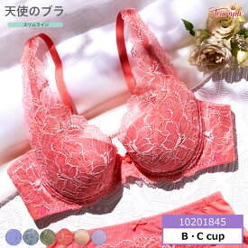 楽天市場 トリンプ 天使のブラ セールの通販