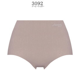 Triumph トリンプ スロギー ゼロフィール マキシ sloggi G068 Maxi マキシショーツ はきこみ深め (M・Lサイズ) 10211757 lo_tr