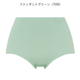 Triumph トリンプ スロギー ゼロフィール マキシ sloggi G068 Maxi マキシショーツ はきこみ深め (M・Lサイズ) 10211757 lo_tr