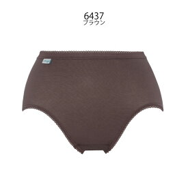 トリンプ sloggi(スロギー)〜Sloggi JW N〜ジャストウエスト はきこみ深めショーツ 10010546 scp lo_tr