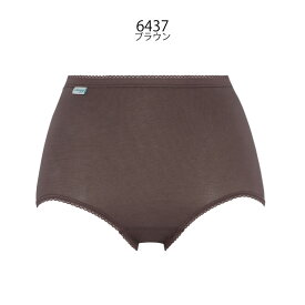 トリンプ sloggi(スロギー)〜Sloggi Maxi N〜ショーツ はきこみ深め (M・Lサイズ) 10010585 scp lo_tr