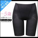 7/24(月)23:59まで【全品送料無料】送料無料&26%OFF!!【ワコール】-5歳の着やせパンツ[メッシュタイプ]・ジャストウエスト/ロング丈　GRC44... ランキングお取り寄せ