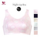 ★送料無料+26%OFF!!★ワコール ナイトブラ NEWナイトアップブラ (M・Lサイズ) BRA155 おやすみブラ 夜用ブラ wcl-nibセール