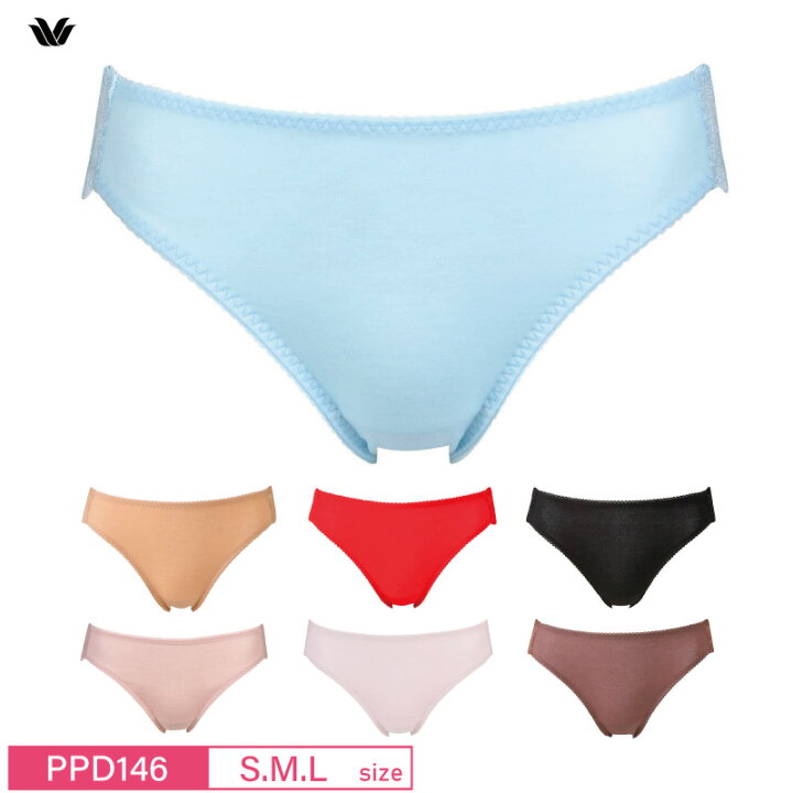 楽天市場】25%OFF wacoal ワコール レディース ベーシック ショーツ  