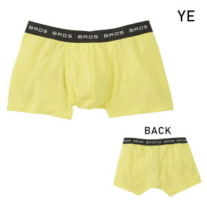 23%OFF wacoal BROS �����Y �u���X �o�C ���R�[������ ���̃t�����g�ŁA���K�L�[�v�B BROS�̒�ԃ{�N�T�[�p���c�B �O�J�� �z������ S�EM�EL�T�C�Y GT3111