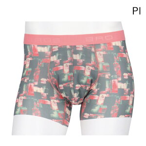 23%OFF ���R�[�� wacoal �����Y BROS �u���X �o�C ���R�[������ �����Ƀt�B�b�g�I�L���`�C�C�p���c �{�N�T�[�p���c �O�� LL�E3L�T�C�Y GT3371 3bY
