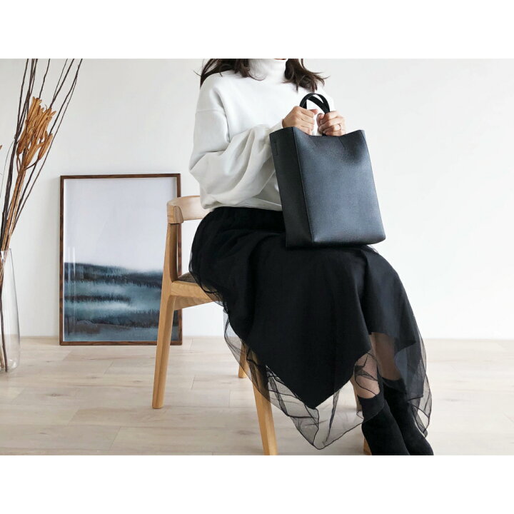 楽天市場】レザートートバッグ トートバッグ バッグ レディース 本革  