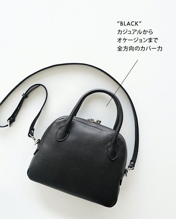 楽天市場】本革 3WAYバッグ ショルダーバッグ レザー レディース 