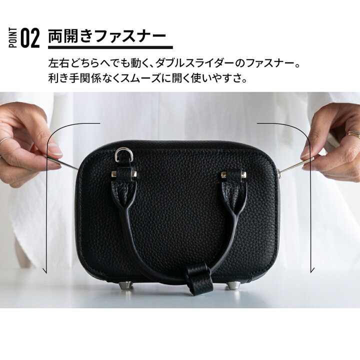 楽天市場】本革 ミニボストン ボストンバッグ ミニバッグ ショルダー 