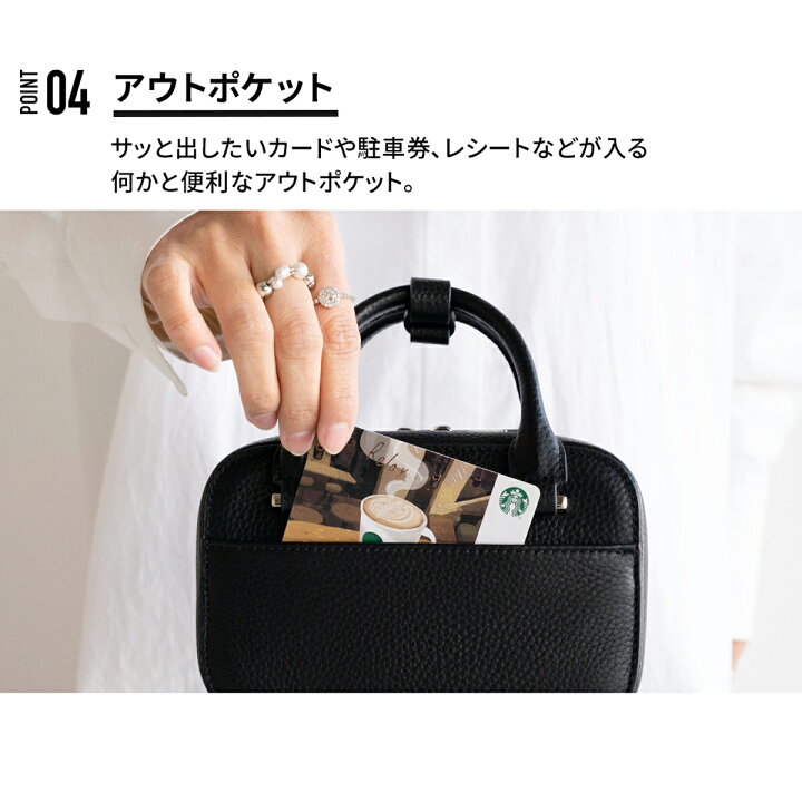 楽天市場】本革 ミニボストン ボストンバッグ ミニバッグ ショルダー 