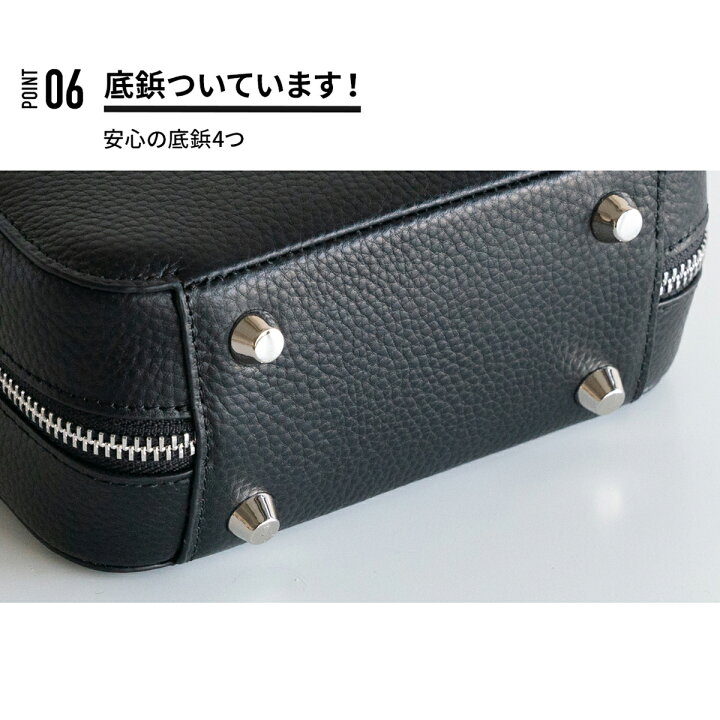 楽天市場】本革 ミニボストン ボストンバッグ ミニバッグ ショルダー 