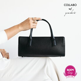 【yuki(ドキ子さん)ROOMコラボ】 本革 ボストン 横長バッグ バゲットバッグ レディース バッグ ボストンバッグ 軽量 軽い 斜めがけ 斜め掛け 大人 ROOMコラボ yuki ドキ子 30代 40代 50代 アイニード i need more shoes アイニード ineedmoreshoes 【beverly】