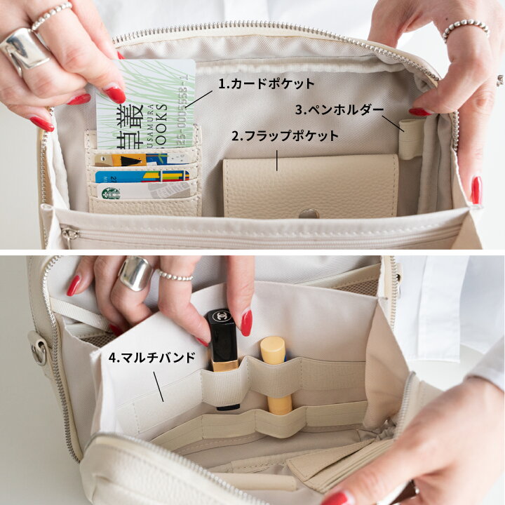 楽天市場】本革 ボストンバッグ レディース ショルダーバッグ 2WAY 