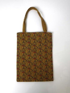 ���[�~�� �v�����g����h�J�~�j�g�[�g�y���g���~�C�������ς��z�s�[�v���c���[ peopletree bag fairtrade �t�F�A�g���[�h