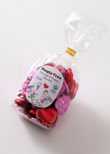 Mtgɂ I[KjbN~N`Ryn[gz`R[g tFAg[h`R fairtrade chocolate s[vc[ peopletree o^C o^Cf[ zCgf[ o[Xf[ 