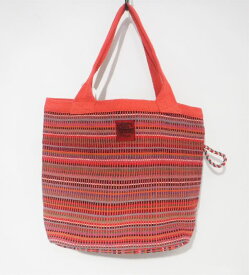 ショルダーバッグ M 【ピンク】 WSDO bag 鞄 カバン かばん フェアトレード fairtrade Nepal