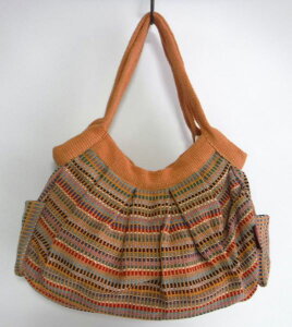 �j���[���[���o�b�O�y�I�����W�zWSDO ��D �R�b�g�� bag �o�b�O �肳���� �� �J�o�� ���΂� �t�F�A�g���[�h fairtrade cotton orange