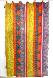 ���T�C�N���T���[�J�[�e���yD�zpeopletree �s�[�v���c���[ curtain colorful cotton �t�F�A�g���[�h fairtrade