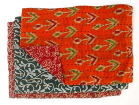 リサイクルサリー マルチクロス 3枚セット【G】PeopleTree ピープルツリー fairtrade フェアトレード