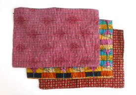 リサイクルサリー マルチクロス 3枚セット【I】PeopleTree ピープルツリー fairtrade フェアトレード