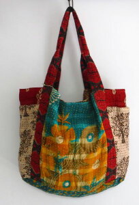 ���T�C�N���T���[ �r�b�O�o�b�O �yN�z peopletree �s�[�v���c���[ �t�F�A�g���[�h fairtrade ���΂� �� bag