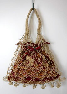���T�C�N���T���[���}�N�����В��o�b�O�yB�zPeopleTree �s�[�v���c���[ fairtrade �t�F�A�g���[�h