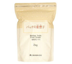 pbNXdF HpO[h @Baking Soda Food Grade