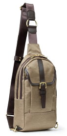 ボディバッグ ボディバック 撥水 日本製 国産 肩掛け 工場直販 斜め掛け INNFITH インフィス ナイロン 縦型 バッグ バック 鞄 大容量 メンズ 30代 40代 50代 60代 70代 お洒落 軽量 軽い 自転車 バイク 本革 お洒落 おしゃれ かっこいい プレゼント ギフト カジュアル 55758