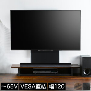 _20`4H聚|Cg5{I^ Ǌ񂹃erX^h [t 48`65V^܂őΉ VESAKiɍ zL ]|h~t 120cm ؐ | Ǌ|er Ǌ|TV{[h Ǌ
