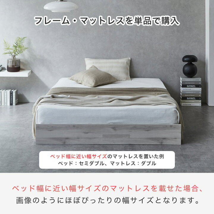 楽天市場】＼5%OFFクーポン配布中！／ アーデン ベッド ヘッドレス 耐 