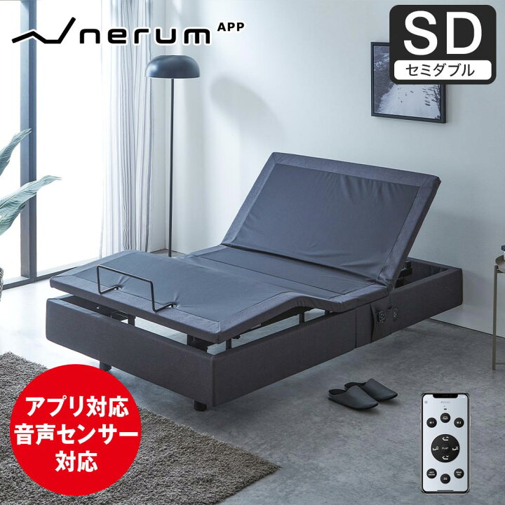 楽天市場】＼MAX4000円OFFクーポン配布中！／ 電動ベッド 2モーター 