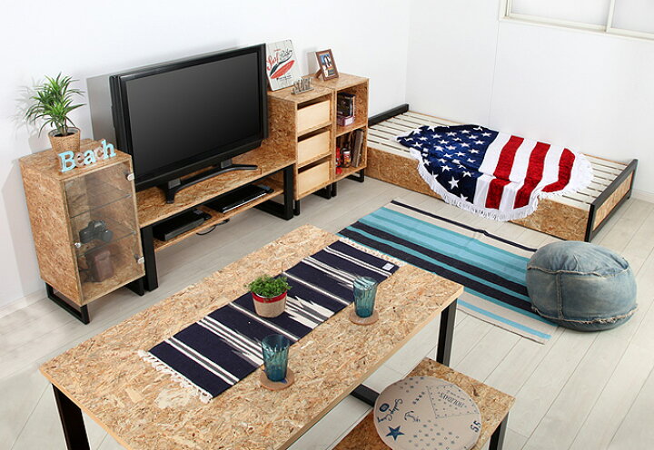 楽天市場】＼エントリーでポイント12倍☆6/1限定／ 西海岸インテリア  