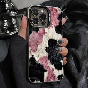 ��l���� �ӂ���t���b�t�B�[�P�[�X iPhone 17 Air/16 Pro Max �Ή� ������ �V���v�� ���킢��