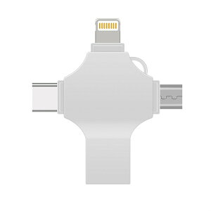@\ USB 128gb e USB3.1 tbV X}zp tbVhCu usb ^Cvc / iPhone / iPad /PC/Android/Mac/iOS Ή iphonef[^ڍs p\R USB] usb  l