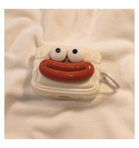 �������� airPods3 case airpodspro2 �P�[�X �݊��i ��3���� ���� �G�A�|�b�h�A�N�Z�T���[ �C���z���P�[�X �L�����N�^�[ �V���R�� �����h�~ �����O�g���b�v �L�����N�^�[ �G�A�|�b�h�P�[�X �N���A 