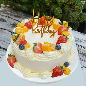 ケーキ 食品 サンプル リアル 見本 撮影 小道具 ディスプレイ 装飾品 フェイク 模擬 フルーツ ケーキ シミレーション プラスチック シンプル
