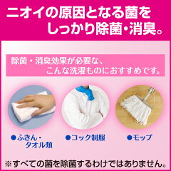 花王業務用ビック除菌プラス2.5kg洗濯用洗剤