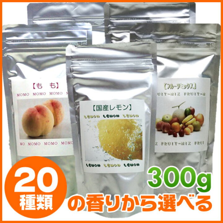 楽天市場】SALE対象商品 アサヒ商会 入浴化粧品/入浴剤 300g 業務用で 