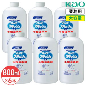 SALEΏۏi ԉ nhXLbV EX 800ml × 6{ 1P[X w򕔊Oi e Ɩp tւ ֗p  ւ Oō ŉt w w { Kao vV[Y