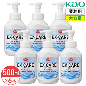 SALEΏۏi ԉ \teB EX]CARE AnhEHbV 500ml × 6{ 1P[X Ɩp e lߑւ {g A nh\[v 畆h h w q  F